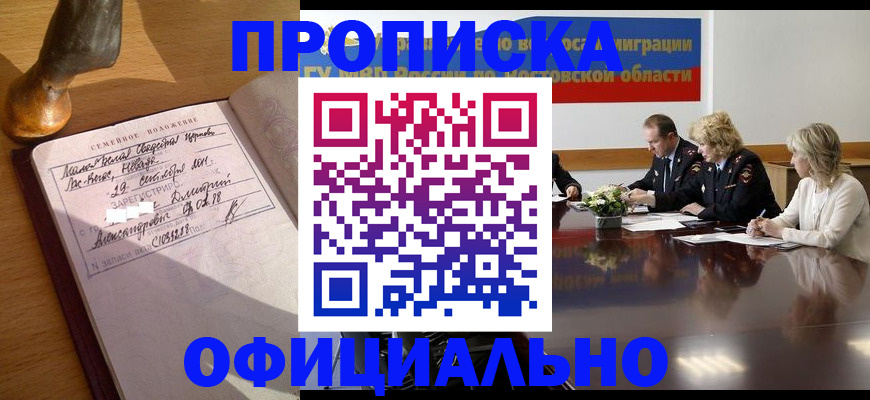 временная регистрация в Палласовке